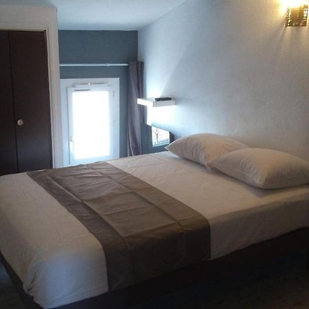Mauguio Center Hotel Habitación foto