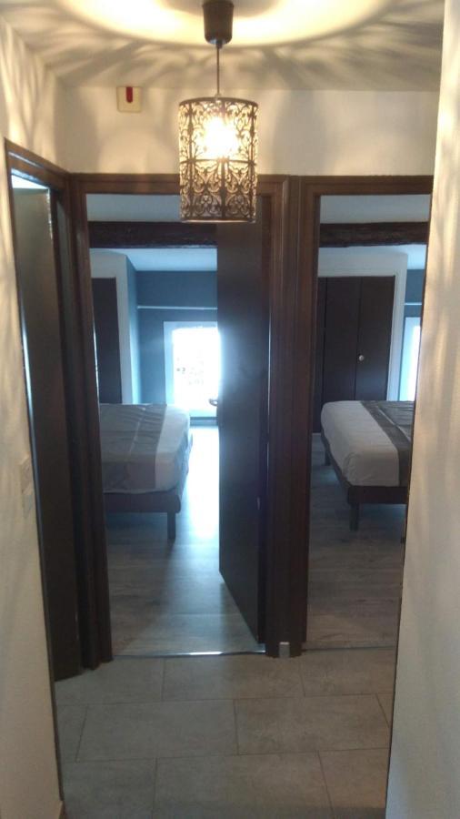 Mauguio Center Hotel Habitación foto
