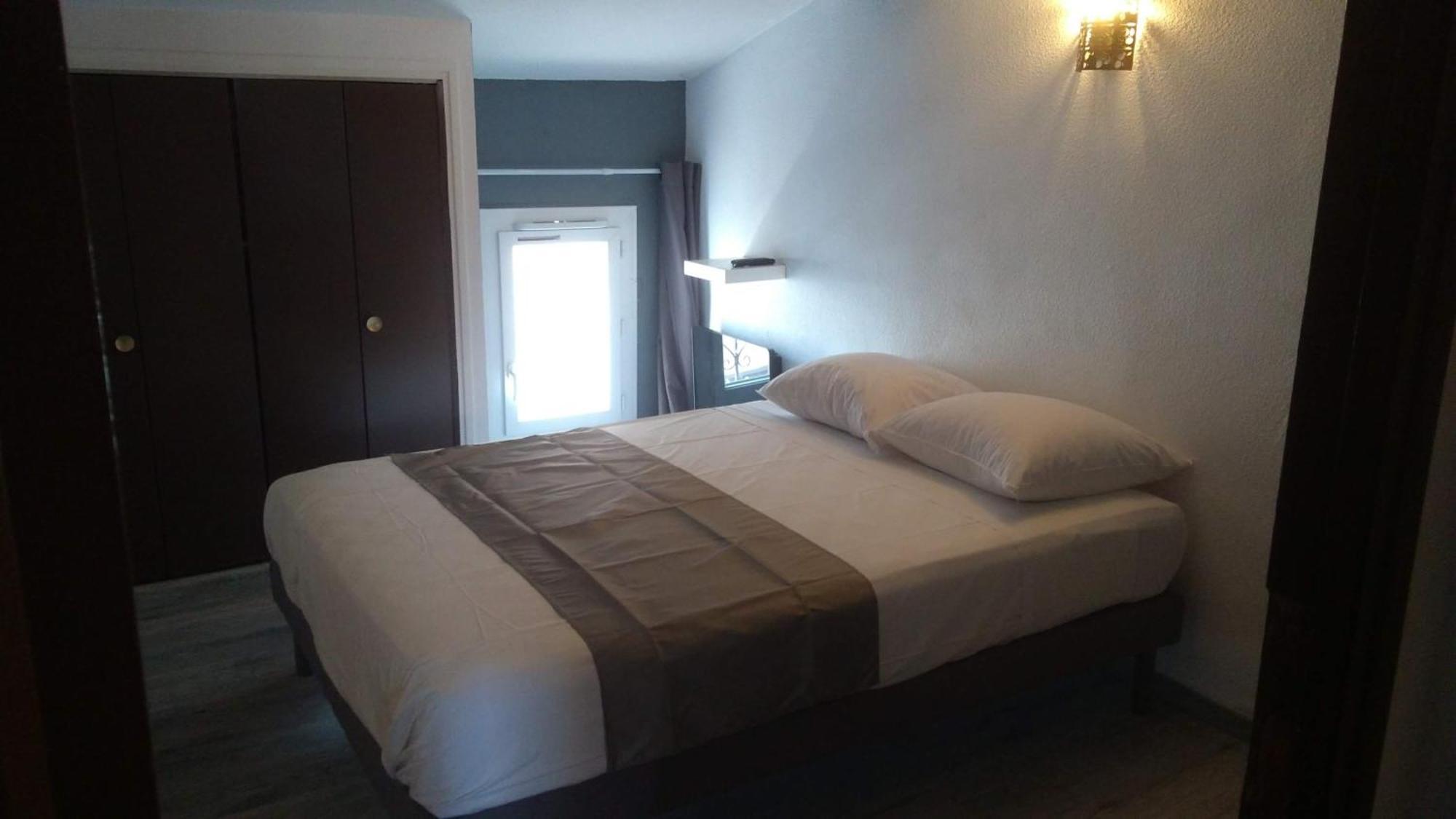 Mauguio Center Hotel Habitación foto