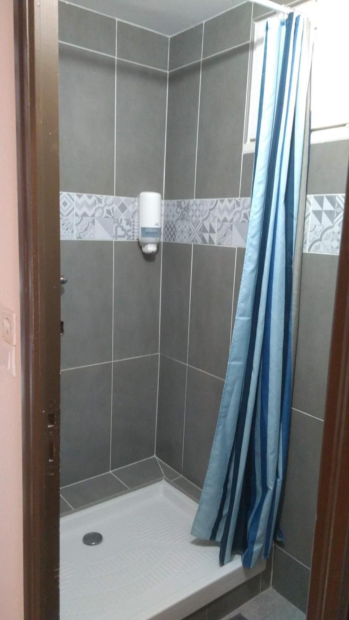 Mauguio Center Hotel Habitación foto