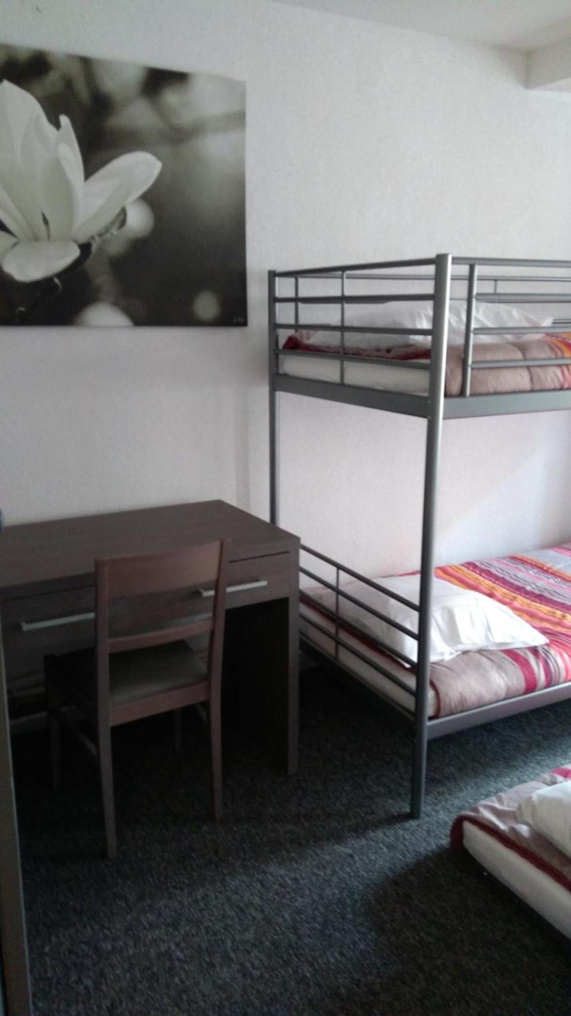 Mauguio Center Hotel Habitación foto